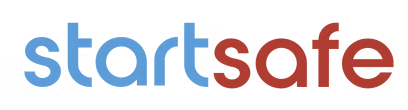 startsafe logo