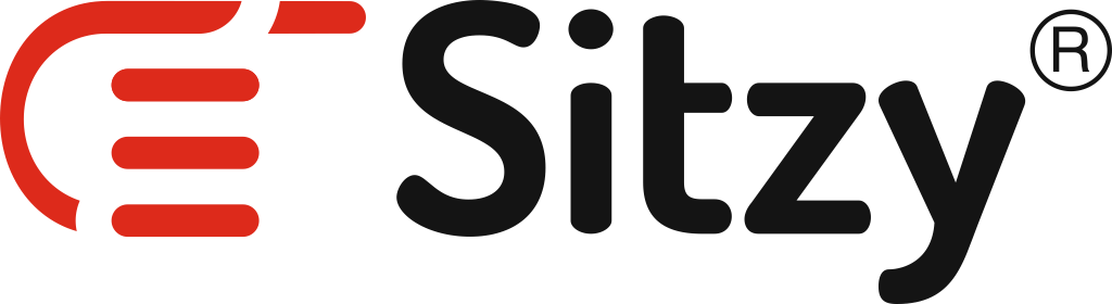 Logo Sitzy